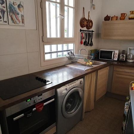 Apartment 14Bis Antibes Ngoại thất bức ảnh