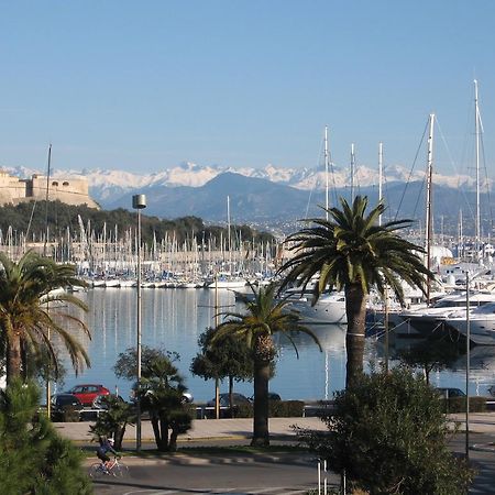 Apartment 14Bis Antibes Ngoại thất bức ảnh