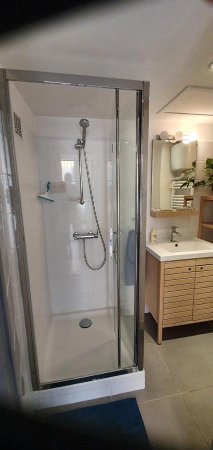 Apartment 14Bis Antibes Ngoại thất bức ảnh