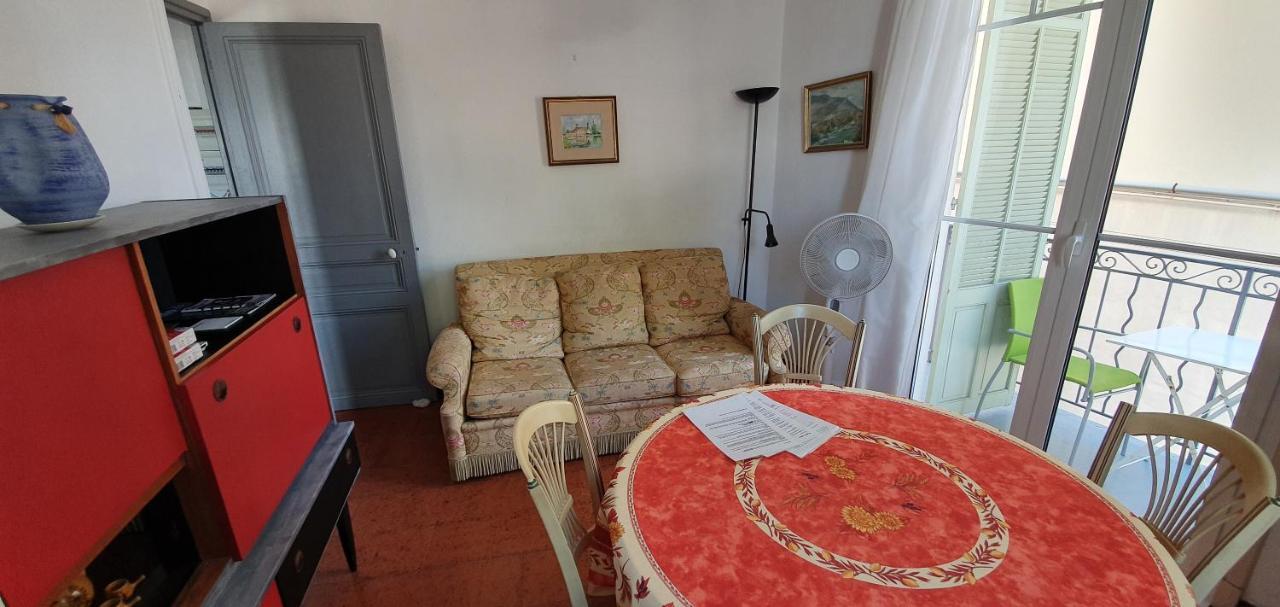 Apartment 14Bis Antibes Ngoại thất bức ảnh