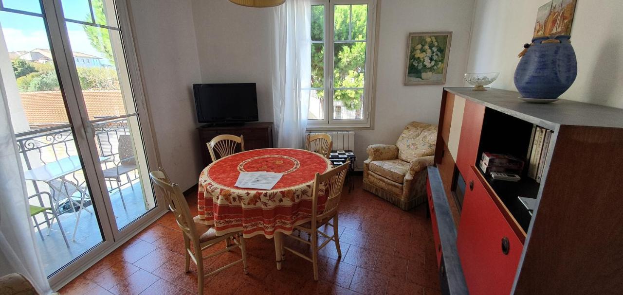 Apartment 14Bis Antibes Ngoại thất bức ảnh