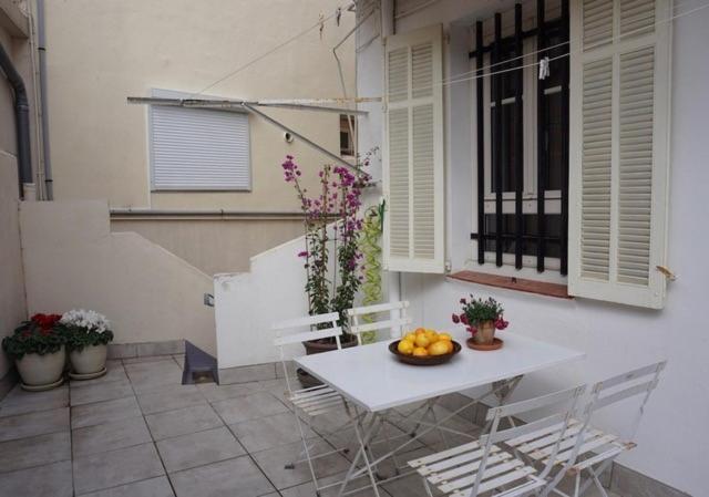 Apartment 14Bis Antibes Ngoại thất bức ảnh
