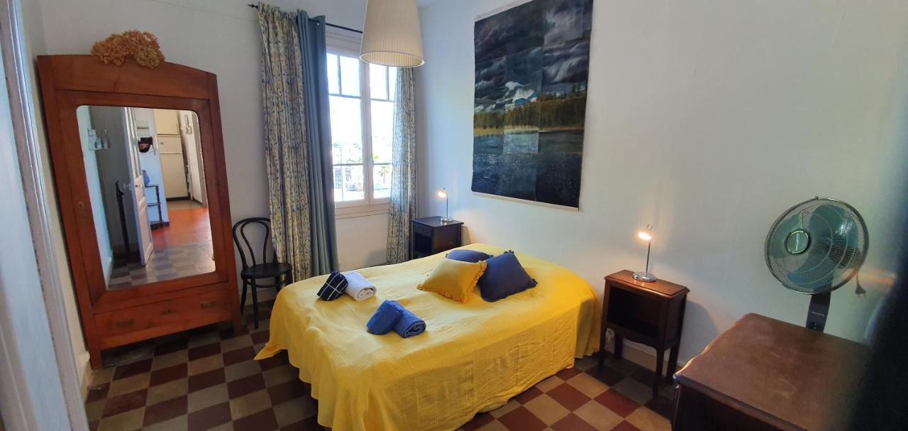 Apartment 14Bis Antibes Ngoại thất bức ảnh