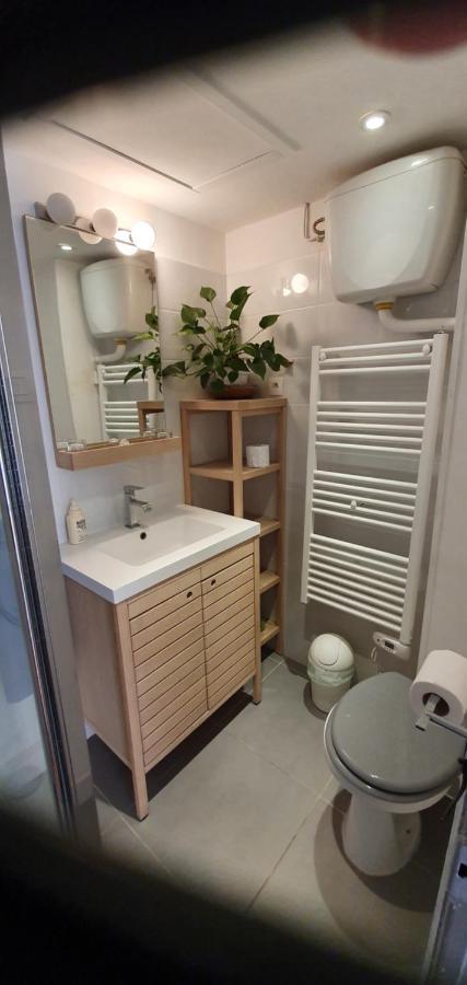 Apartment 14Bis Antibes Ngoại thất bức ảnh
