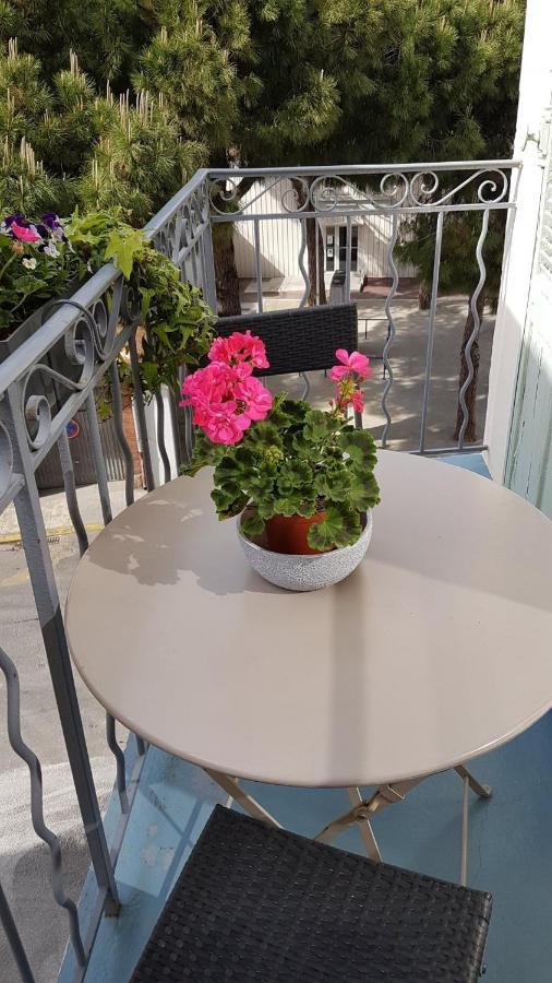 Apartment 14Bis Antibes Ngoại thất bức ảnh