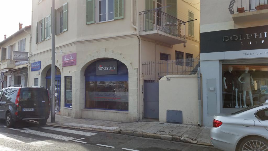 Apartment 14Bis Antibes Ngoại thất bức ảnh