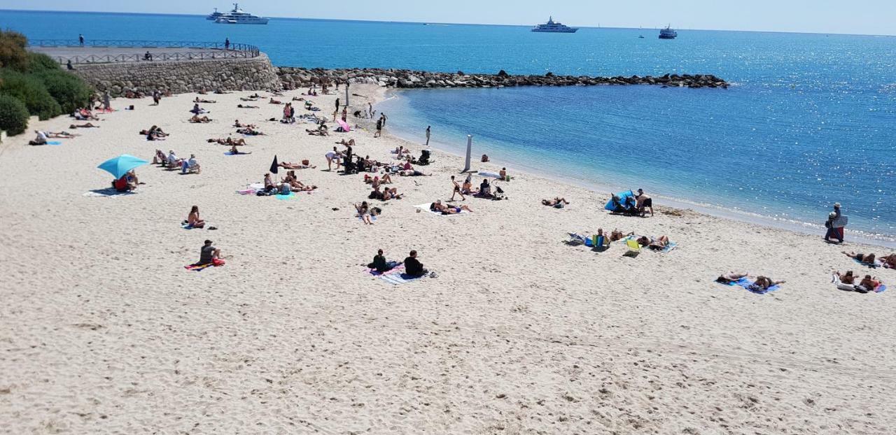 Apartment 14Bis Antibes Ngoại thất bức ảnh